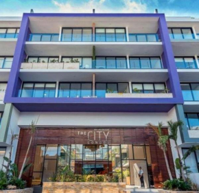 The City Condo Playa del Carmen by Open Travel